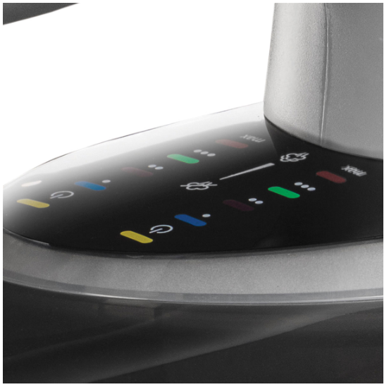 Праска Russell Hobbs 25400-56 Colour Control Supreme | Зображення 3