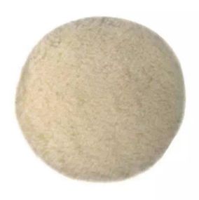 Насадка полірувальна DeWalt з овчини 178 мм (DT3622XM)