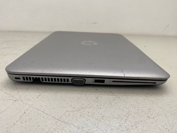 Нетбук Б-клас HP EliteBook 820 G3 / 12.5" (1920x1080) TN Touch / Intel Core i5-6200U (2 (4) ядра по 2.3 - 2.8 GHz) / 8 GB DDR4 / 128 GB SSD / Intel HD Graphics 620 / WebCam б/в | Зображення 2