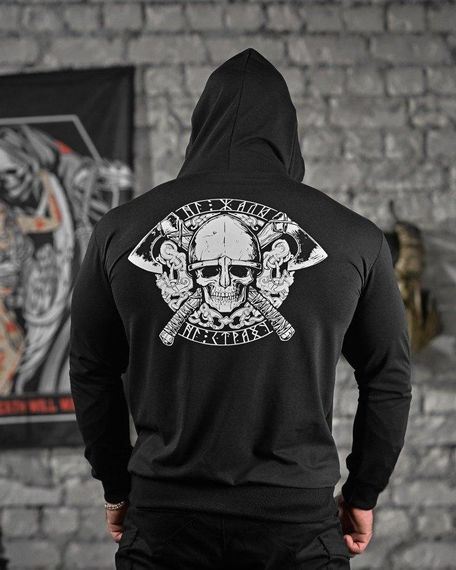 Худі вікінг ДЛ6416