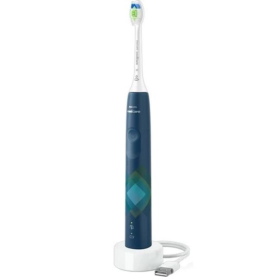 Електрична зубна щітка Philips Sonicare HX3689/42 (серія 4100) | Зображення 6