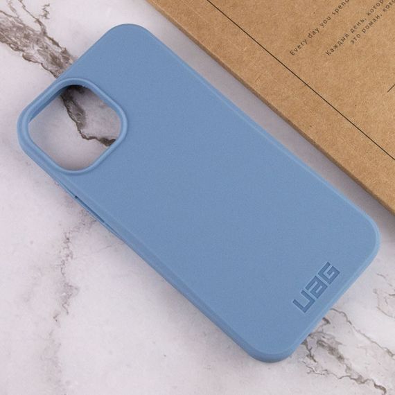 Чехол UAG OUTBACK BIO для Apple iPhone 11 Pro (5.8") Синій | Зображення 2