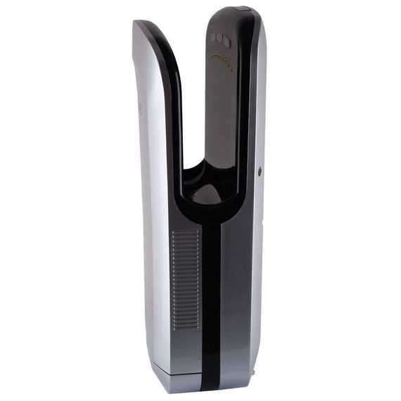 Сушилка для рук HOTEC 11.110 ABS Silver | Зображення 2