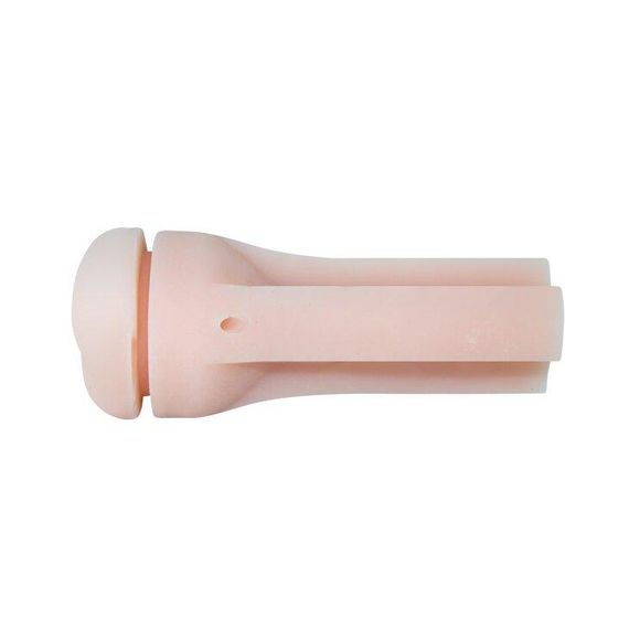 Мастурбатор анус "BABY PUSSY" BM-00900T27N-1 Sex Aura | Зображення 7