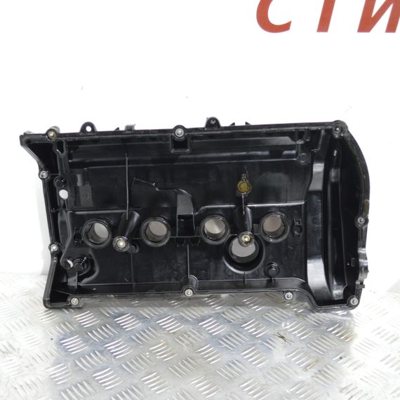 Кришка клапанів 1.6 BMW F20 F21 F30 F31 кришка клапанна БМВ ф20 ф21 ф30 ф31 71227618790 7618790 | Зображення 1