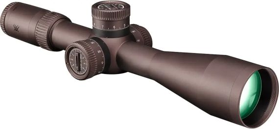 Прицел оптический Vortex Razor HD Gen IIІ 6-36x56 F1 с сеткой EBR-7D с подсветкой | Зображення 2