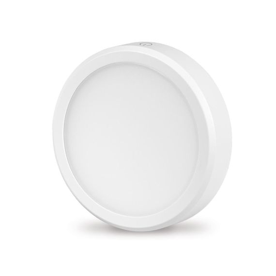 Світлодіодний світильник акумуляторний з датчиком руху VIDEX VL-NL090W White | Зображення 1