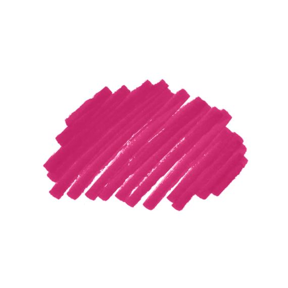 Полуперманентный маркер для губ Розовый Stargazer Semi Permanent Lip Stain Pen #1 | Зображення 1