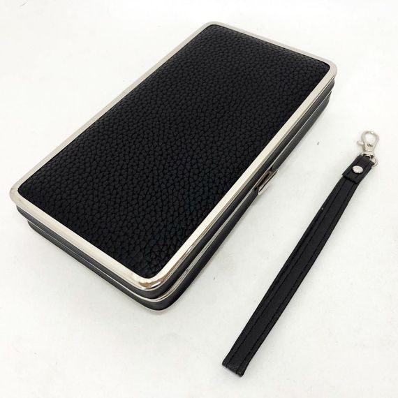 Трендовый женский кошелек BAELLERRY, Красивый кошелек для девушки подарок, Кошельки подарок для женщин SR-83 | Зображення 2