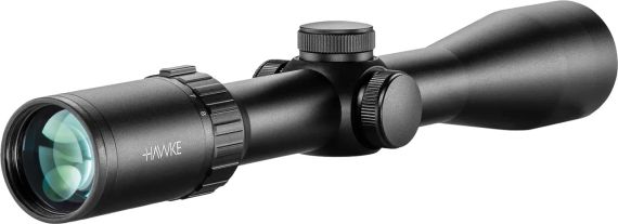 Приціл оптичний Hawke Vantage 30 WA 3-9x42 сітка L4A Dot з підсвічуванням | Зображення 1
