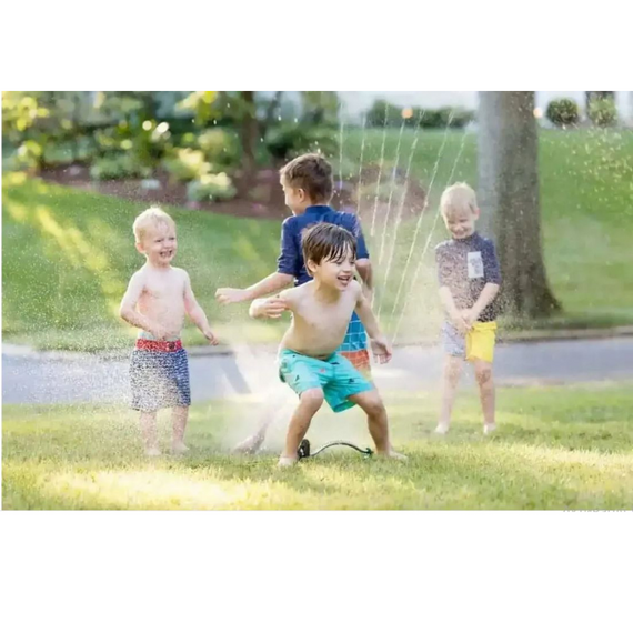 Система для туманоутворення 31 м, універсальний розсіювач води, миттєве охолодження повітря | Зображення 2