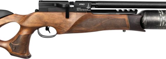 Гвинтівка пневматична BSA R12 Pro Walnut 4,5 мм | Зображення 2