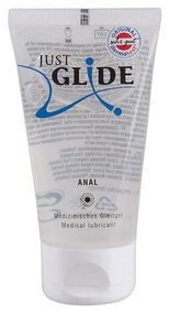 Гель-лубрикант Just Glide "Anal" ( 50 ml ) Sex Aura