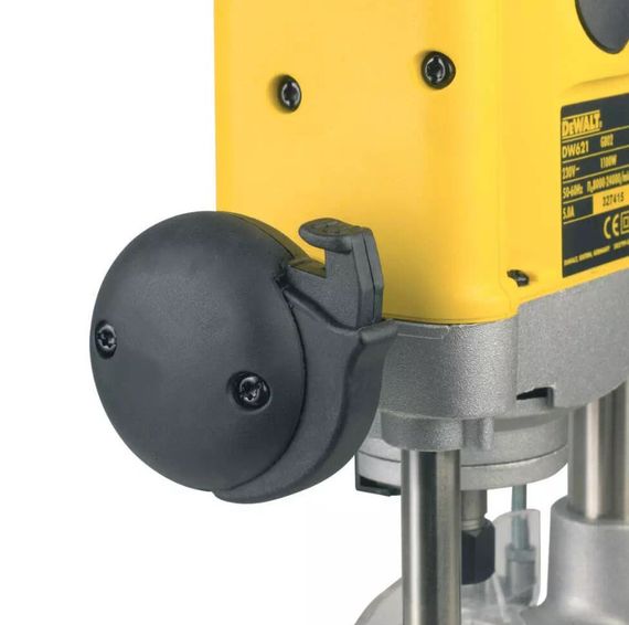 Фрезер мережевий DeWalt DW621 | Зображення 1