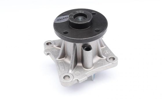 Помпа води Mitsubishi Colt 1.1 1.3 1.5 04-12 Lancer VIII 1.5-1.6 08- Citroen C4 1.6 12- R B 6 лоп  PA986 | Зображення 4