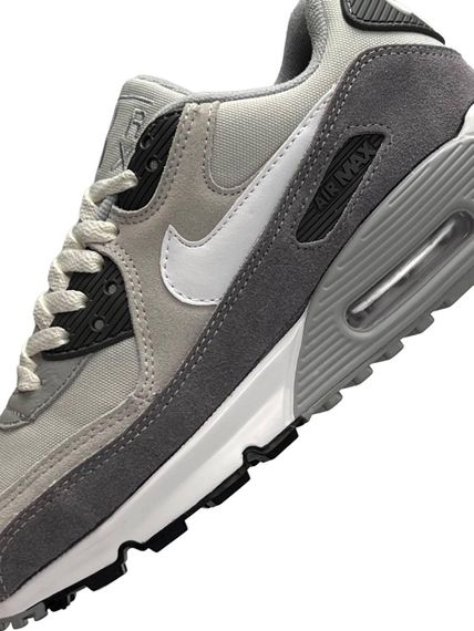 Кроссовки мужские Air Max 90 Surplus New New Gray , Вьетнам 42 26.5 | Зображення 5