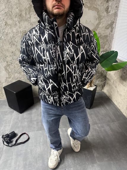 Пуховик DRAPP | Зображення 3