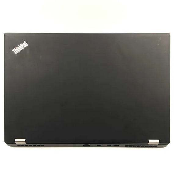 Ноутбук Lenovo ThinkPad P53|15.6"FHD,HDR/i9-9880H/32GB/RTX4000 8 GB/512 GB SSD Б/В | Зображення 2