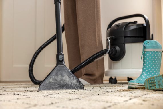 Пилосос миючий Karcher SE 4 1.081-150.0 | Зображення 8