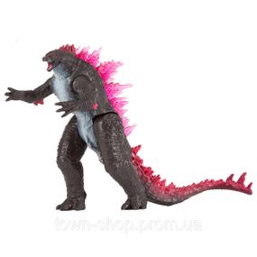 Фигурка Godzila vs. Kong - Особенный Годзилла (15 см)