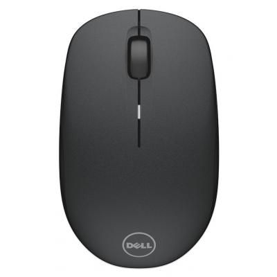 Мышь Dell WM126 Wireless Optical (570-AAMH) | Зображення 1