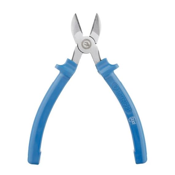 Бокорезы 200мм INTERTOOL (HT-0143)