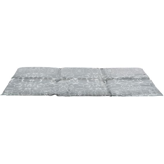 Килимок охолоджуючий для собак і котів Trixie Cooling Pad, 110 см х 70 см