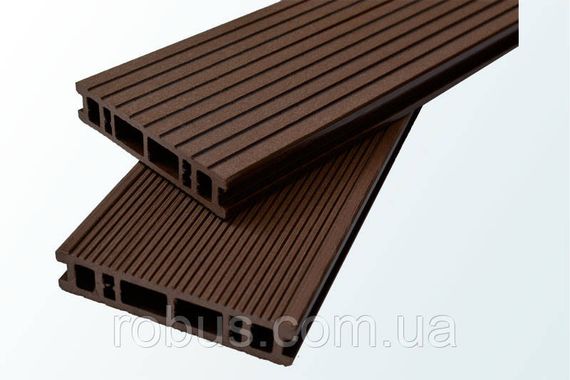 Композитна терасна дошка TARDEX «Classic Home» | Зображення 1