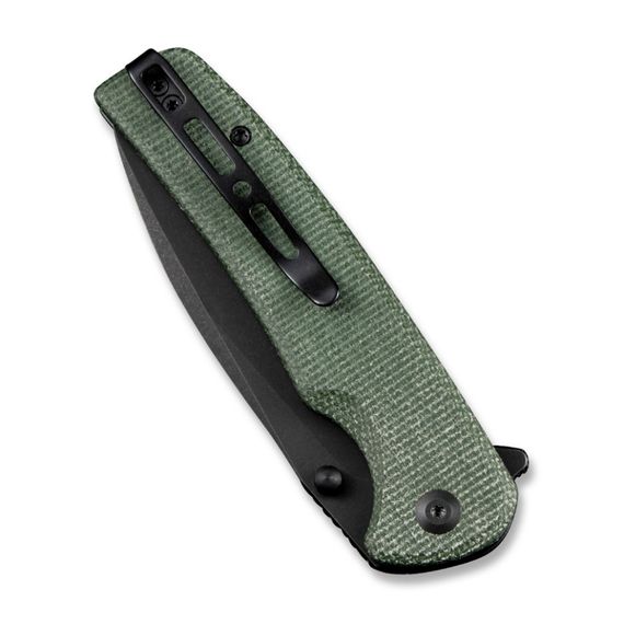 Ніж складаний Sencut Sachse S21007-2 | Зображення 4