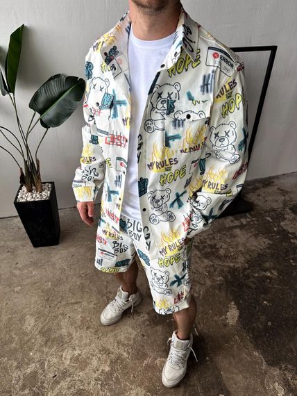 Костюм | Зображення 2