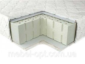 Ортопедичний матрац Sistema 3D 80х190