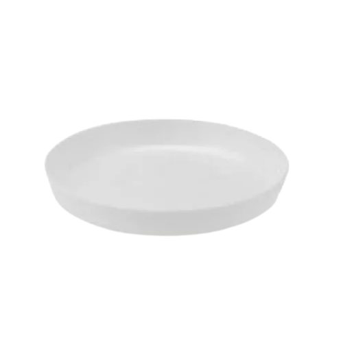 Підставка під вазон Магнолія d25см білий перламутр Ламела