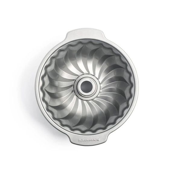 Форма для випікання KitchenAid Тюльпан СС003297-001 24 см | Зображення 1