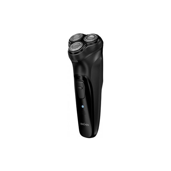 Електробритва Xiaomi Enchen BlackStone 3D Black | Зображення 7