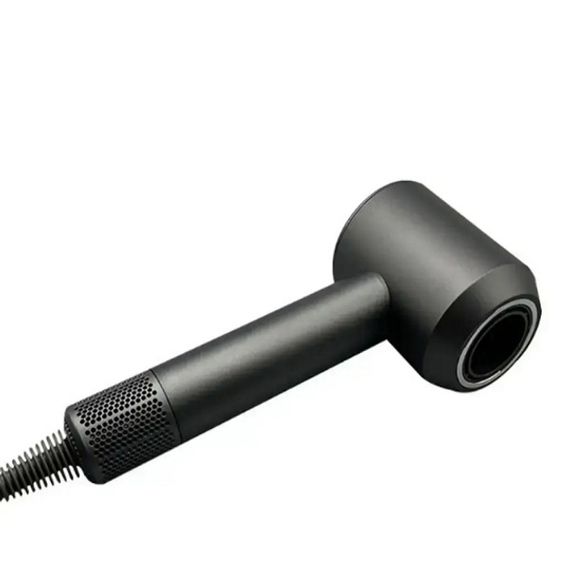 Фен-стайлер 5 насадок 5в1 1600Вт XPRO Фуксія (47740-5981_683) | Зображення 3