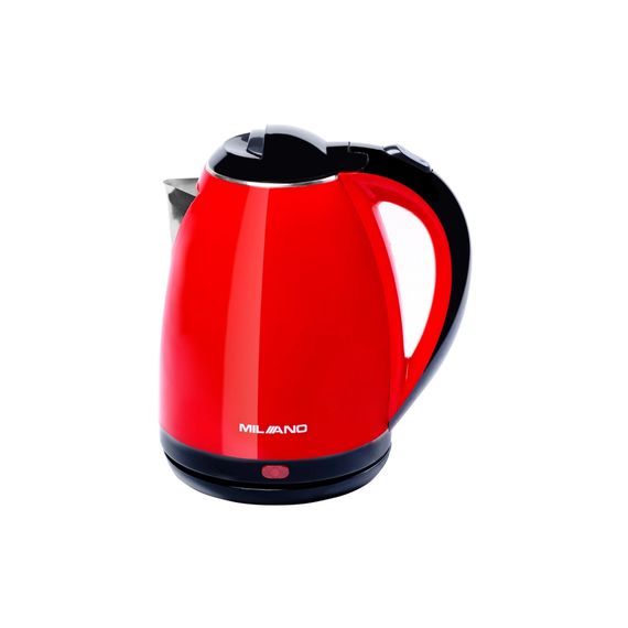 Електрочайник Milano KT-3001 RB | Зображення 1