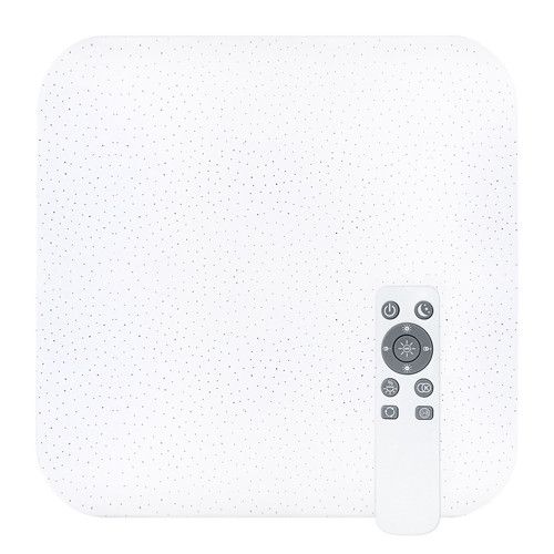 Светильник смарт светодиодный Biom SMART  SML-S01-70/2 3000-6000K 70Вт с д/у