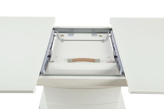 Стол обеденный Special4You Oslo white (12001600x800x760) | Зображення 5