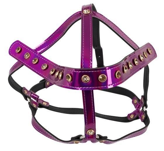 Маска Head Harness Sex Aura