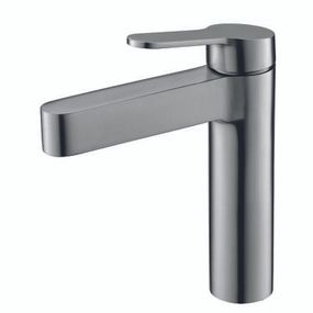 Змішувач для раковини Koer KI-10016-02 (KR4789)