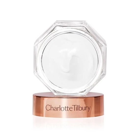 Зволожувальний крем для пружної сяючої шкіри Charlotte Tilbury Charlotte's Magic Cream Moisturiser SPF15 (30 ml) | Зображення 4