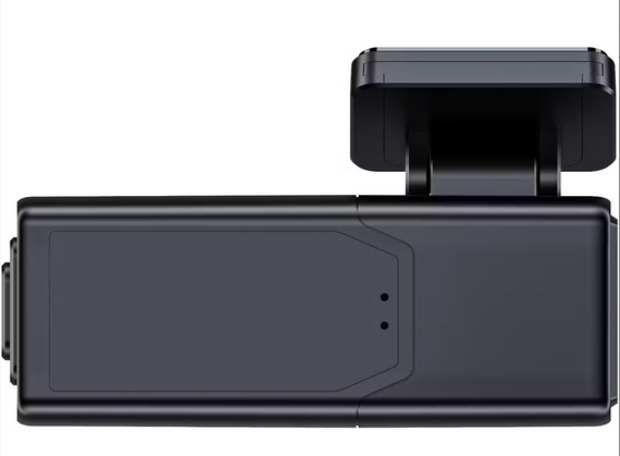 Автомобільний відеореєстратор Digma FreeDrive 920W — Full HD, Wi-Fi, ширококутний огляд | Зображення 3