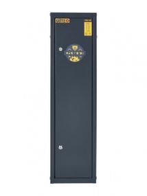 Сейф оружейный GUTE РЗШ-100 (шкаф разборной)