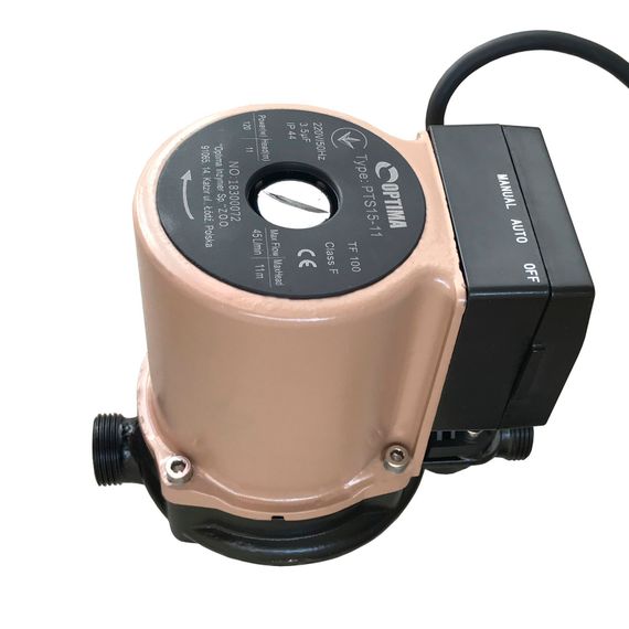 Насос підвищення тиску Optima PTS15-11 | Зображення 2