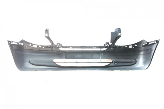 Бампер передний Mercedes Benz Vito W639 03- 3080570 | Зображення 6