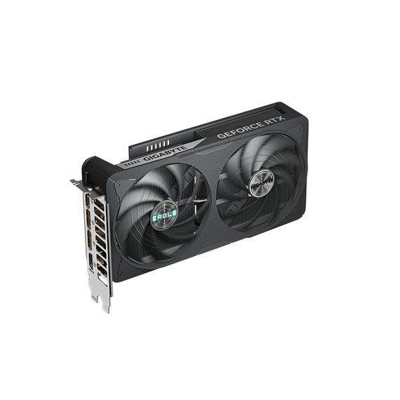 Видеокарта GIGABYTE GeForce RTX 5060 Ti 8GB GDDR7 EAGLE OCC GV-N506TEAGLE_OC-8GD | Зображення 2