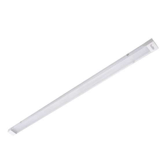 Линейный светодиодный светильник FLF-02 SQ 50W CW 1.2m