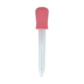 Пипетка-дозатор для безопасного введения лекарств детям MGZ-0714(Pink)