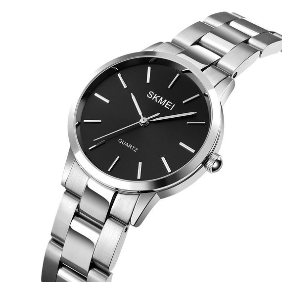 Skmei 1695BK Black | Зображення 1