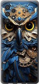 Чохол для Samsung Galaxy A73 A736B з силікону FCh_096151